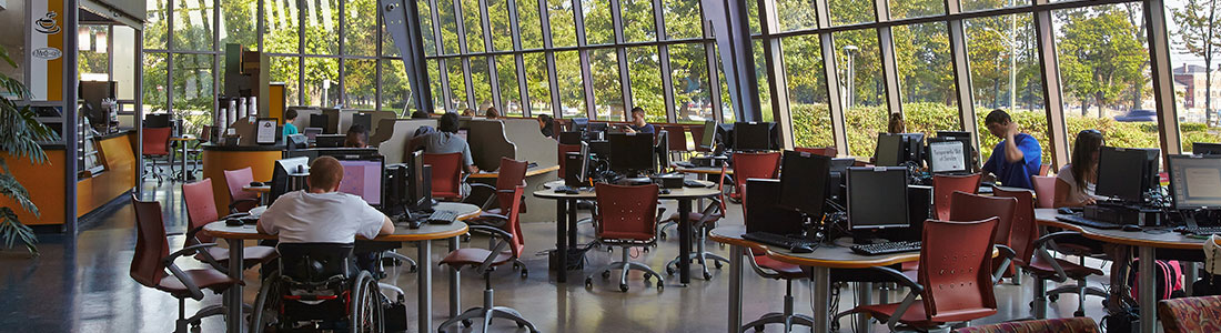 Application and Admission Support