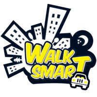 Walk Smart Logo