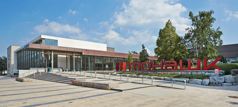 About Mohawk | Mohawk College