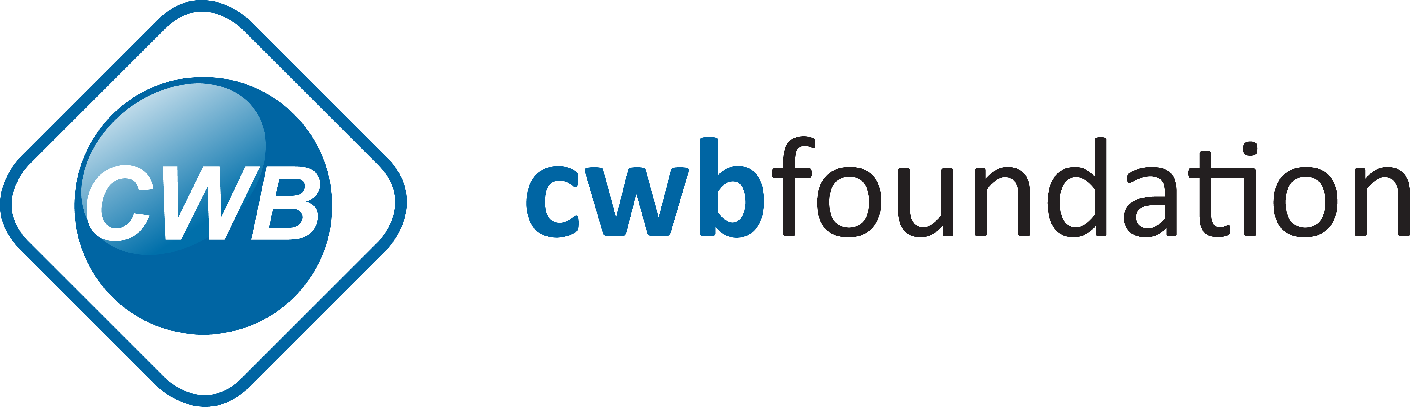 CWB Foundation logo