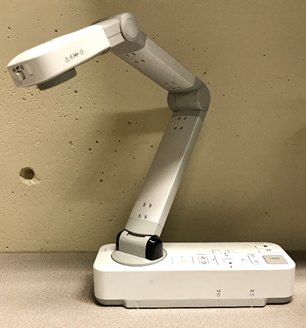 ELPDC12 Document camera