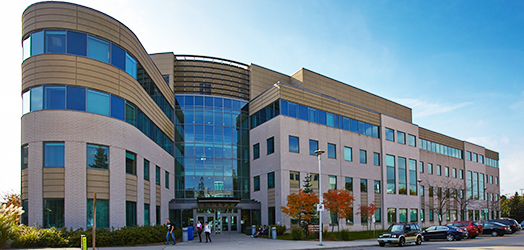 Campus Institute for Applied Health Sciences