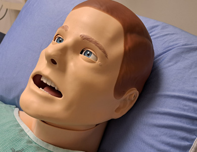 SimMan Essential Simulator