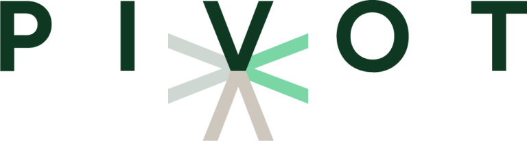 Logo, PIVOT