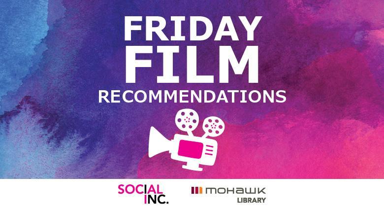 Friday film recommendations image