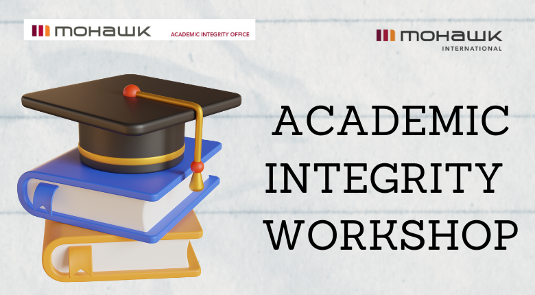 Academic Integrity Workshop