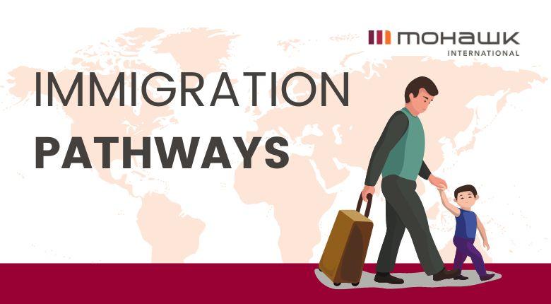 Immigration Pathways