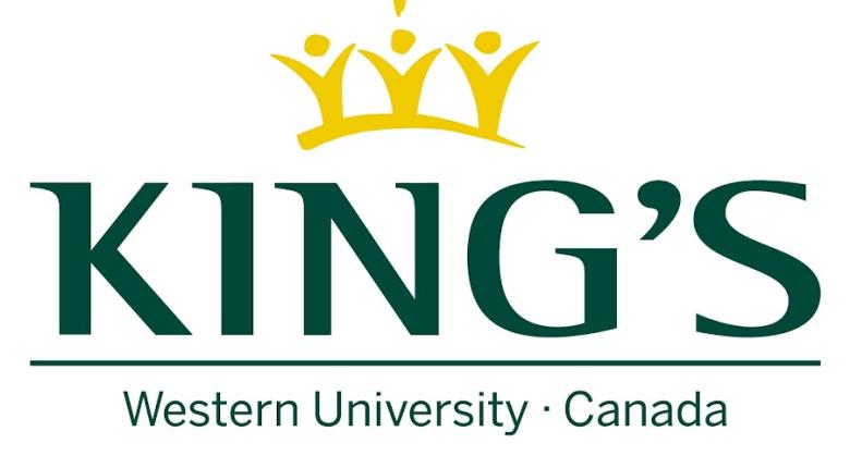 King's University at Western Logo
