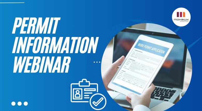 Permit Information Webinar 