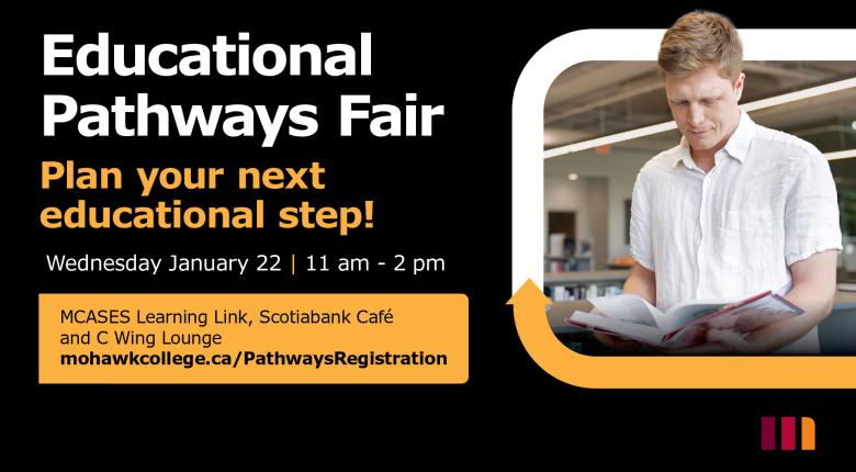 Educational Pathways Fair 2025