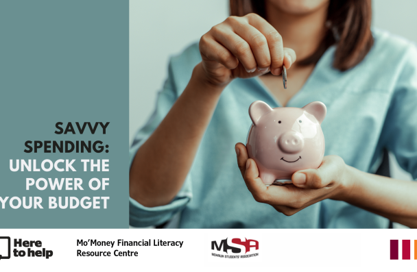 woman placing coin in piggy bank