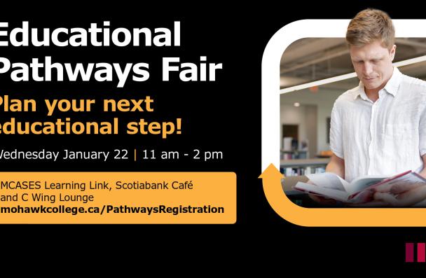 Educational Pathways Fair 2025