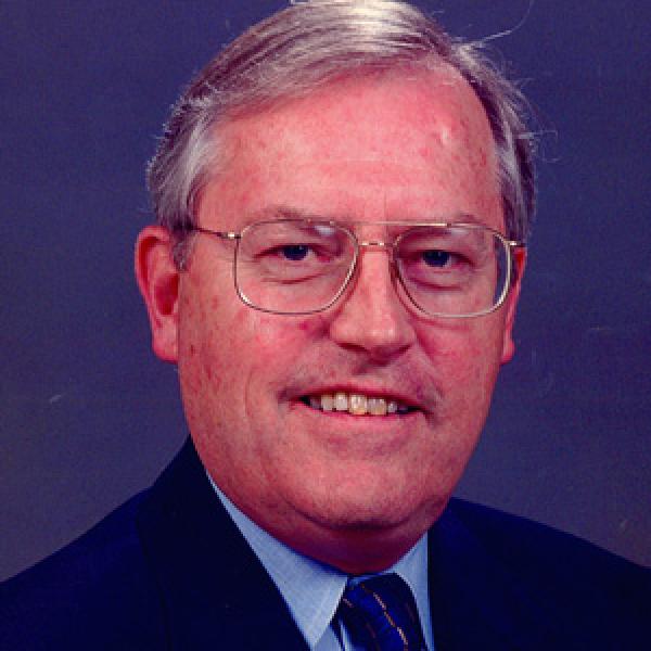 Len D. Sharpe